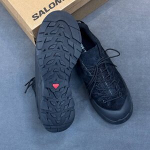Кроссовки Salomon