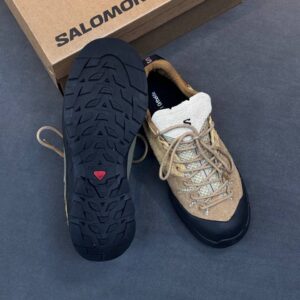 Кроссовки Salomon