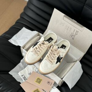 Сабо-кроссовки Golden Goose