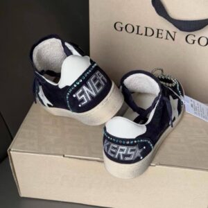 Кроссовки Golden Goose