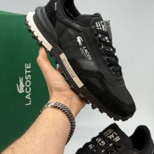 Кроссовки Lacoste