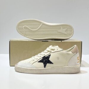 Кроссовки женские Golden Goose