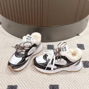 Кроссовки женские Miu Miu