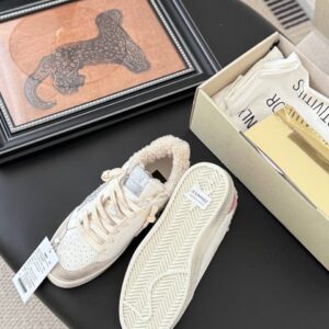 Кроссовки Golden Goose