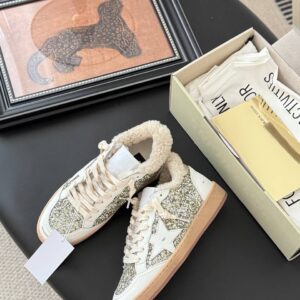 Кроссовки Golden Goose