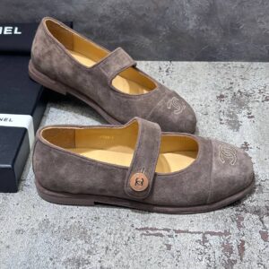 Туфли Chanel