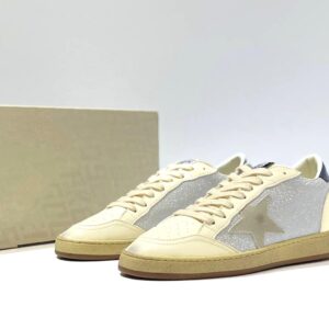 Кроссовки Golden Goose