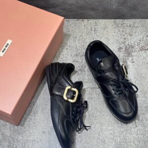 Кроссовки Miu Miu