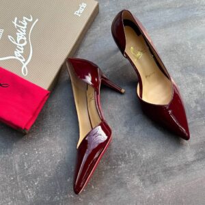Туфли Christian Louboutin