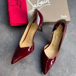 Туфли Christian Louboutin