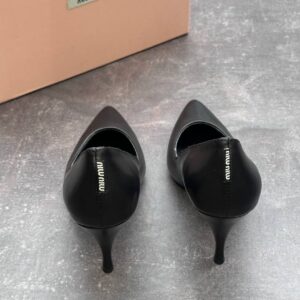 Туфли Miu Miu