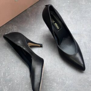 Туфли Miu Miu