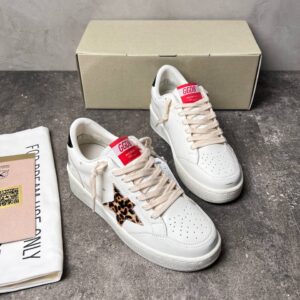 Кроссовки Golden Goose Ball-Star