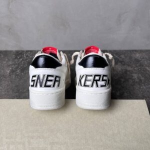 Кроссовки Golden Goose Ball-Star