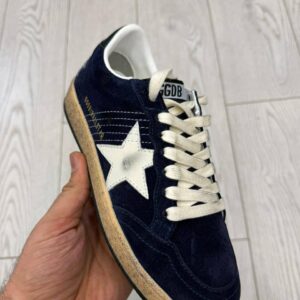 Кроссовки Golden Goose