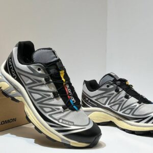 Кроссовки Salomon