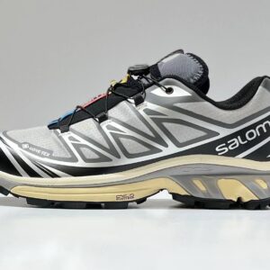 Кроссовки Salomon