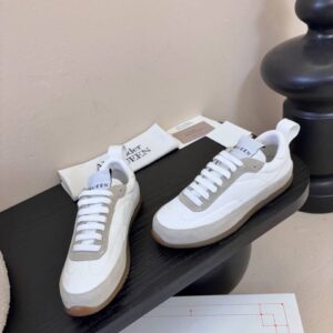 Кроссовки женские Alexander McQueen
