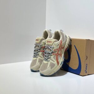 Кроссовки Asics Gel Kahana