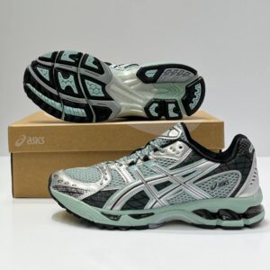 Кроссовки Asics Gel Kahana