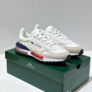 Кроссовки Lacoste