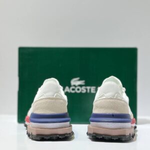 Кроссовки Lacoste