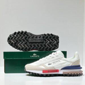 Кроссовки Lacoste