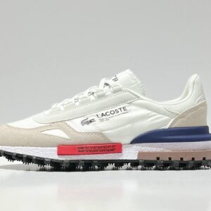 Кроссовки Lacoste