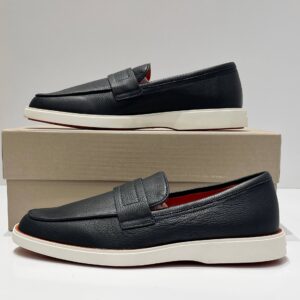 Лоферы мужские Santoni