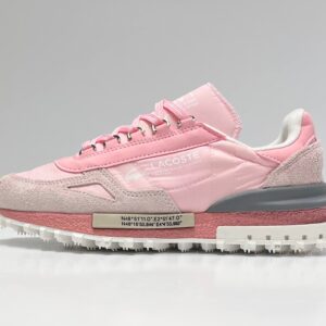 Кроссовки Lacoste