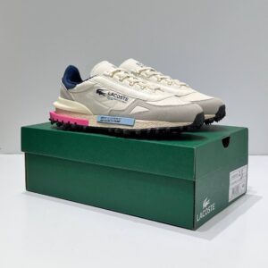 Кроссовки Lacoste