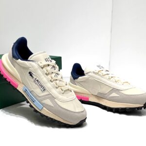 Кроссовки Lacoste