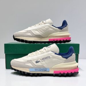 Кроссовки Lacoste