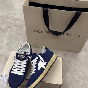 Кроссовки Golden Goose