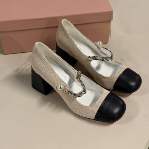 Туфли женские Miu Miu