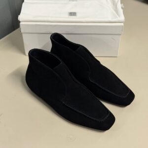 Полуботинки Toteme