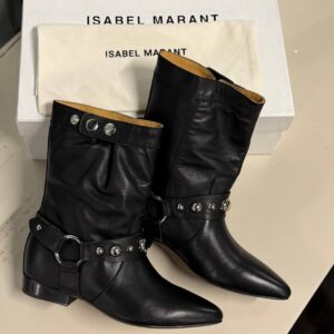 Полусапоги Isabel Marant Stania