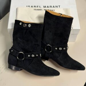 Полусапоги Isabel Marant Stania