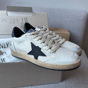 Кроссовки Golden Goose Ball-Star
