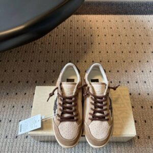 Кроссовки Golden Goose Ball-Star