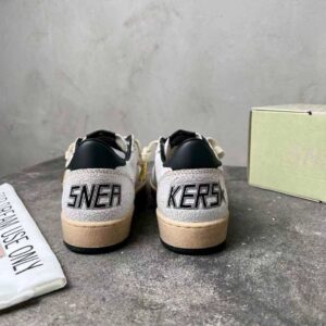 Кроссовки Golden Goose