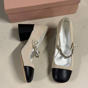 Туфли женские Miu Miu