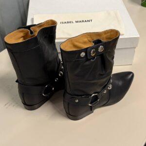Полусапоги Isabel Marant Stania