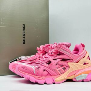 Кроссовки Balenciaga Track 2