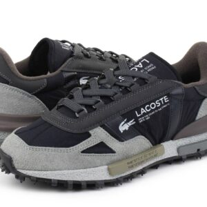 Кроссовки мужские Lacoste