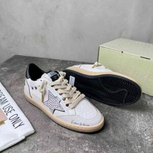 Кроссовки Golden Goose