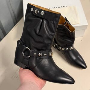 Полусапоги Isabel Marant Stania