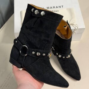 Полусапоги Isabel Marant Stania