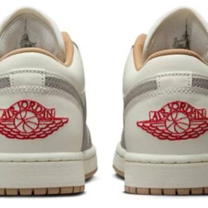 Кроссовки Nike Air Jordan 1 Low