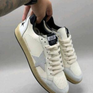 Кроссовки Golden Goose Ball-Star